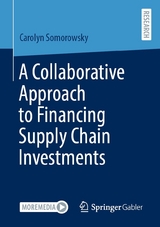 A Collaborative Approach to Financing Supply Chain Investments - Carolyn Somorowsky