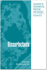 Biosurfactants - 