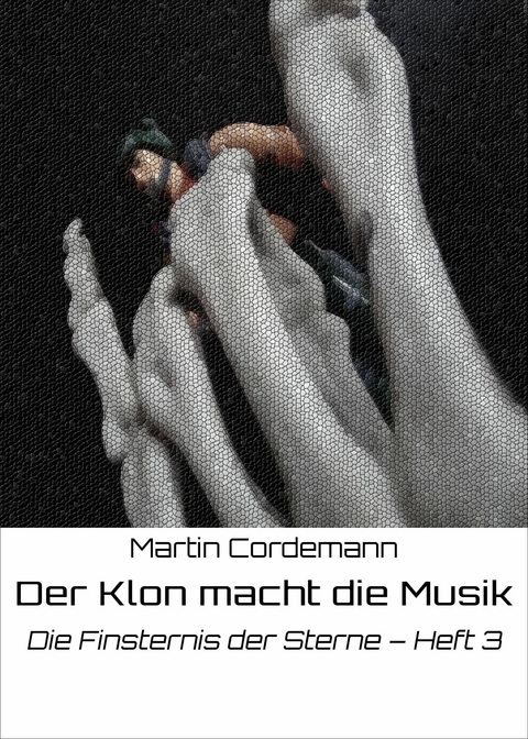 Der Klon macht die Musik - Martin Cordemann