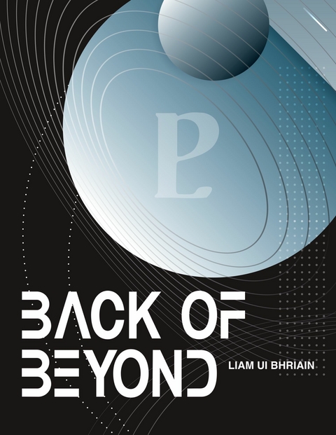 Back Of Beyond -  Liam Ui Bhriain