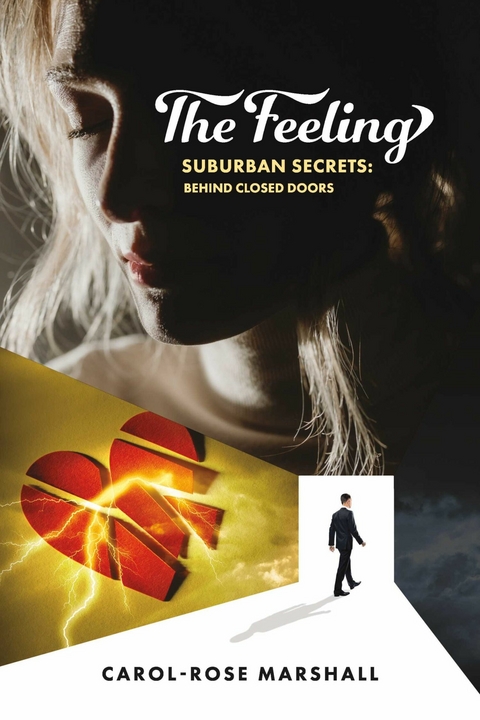 Feeling -  Carol-Rose Marshall