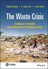 The Waste Crisis - Sahadat Hossain, H. James Law, Araya Asfaw