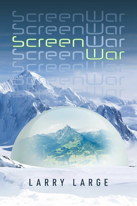 ScreenWar -  Larry Large