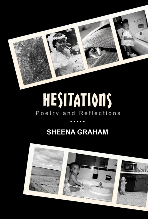 Hesitations -  Sheena Graham