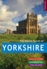 The Hidden Places of Yorkshire - Daniel, Kate