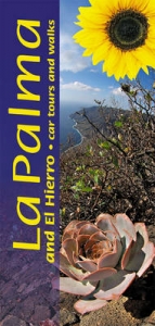 Landscapes of La Palma and El Hierro - Rochford, Noel