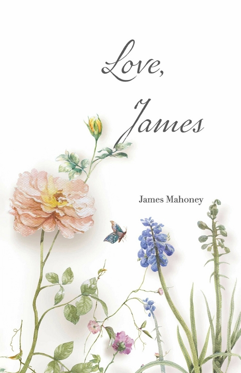 Love, James -  James Mahoney