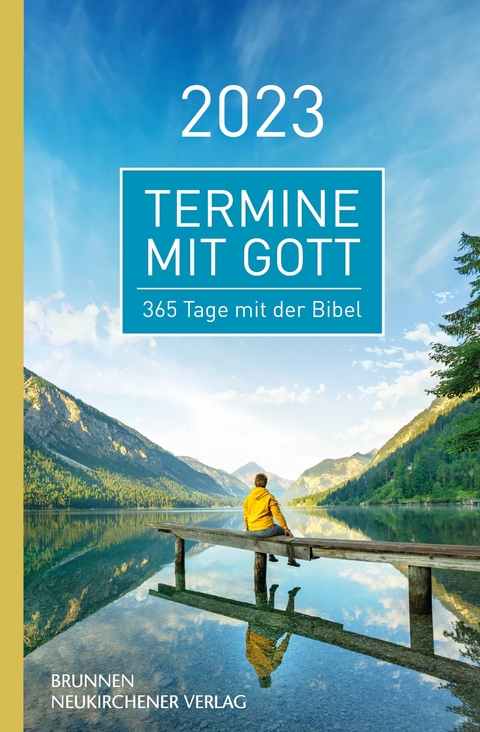 Termine mit Gott 2023 - 