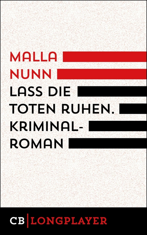 Lass die Toten ruhen. Kriminalroman - Malla Nunn