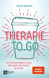 Therapie to go -  Sacha Bachim