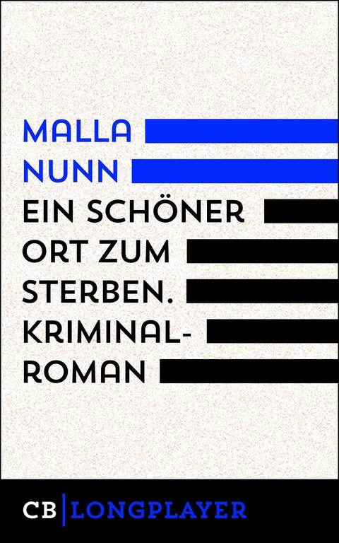 Ein schöner Ort zum Sterben - Malla Nunn