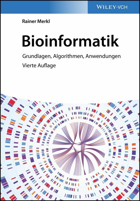 Bioinformatik - Rainer Merkl