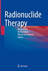 Radionuclide Therapy - 