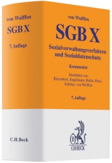 SGB X - Wulffen, Matthias von