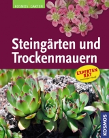 Steingärten und Trockenmauern - Angela Beck