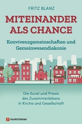 Miteinander als Chance - Fritz Blanz