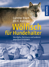 Wölfisch für Hundehalter - Günther Bloch, Elli H. Radinger