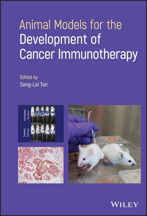 Animal Models for the Development of Cancer Immunotherapy - 