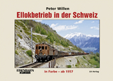 Ellokbetrieb in der Schweiz - Peter Willen