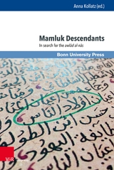 Mamluk Descendants - 