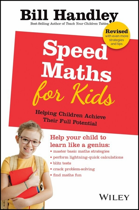 Speed Maths for Kids -  Bill Handley