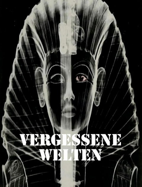 Vergessene Welten - Yusuf D