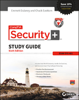 CompTIA Security+ Study Guide - Emmett Dulaney, Chuck Easttom