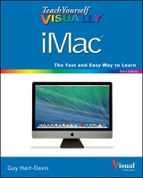 Teach Yourself VISUALLY iMac - Guy Hart-Davis