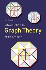 Introduction to Graph Theory - Wilson, Robin J.