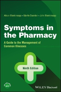 Symptoms in the Pharmacy - Alison Blenkinsopp, Martin Duerden, John Blenkinsopp