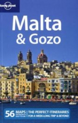 Malta and Gozo - Wilson, Neil