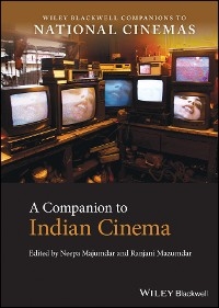 A Companion to Indian Cinema - 