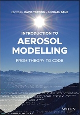 Introduction to Aerosol Modelling - 