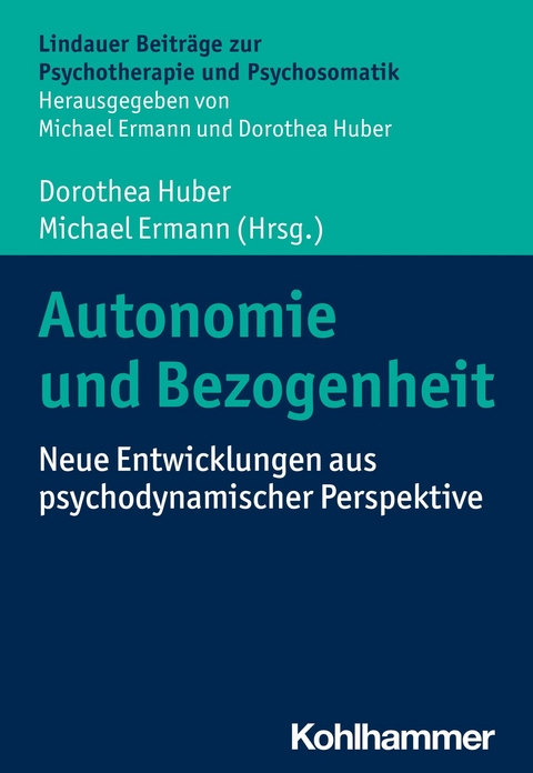 Autonomie und Bezogenheit - 