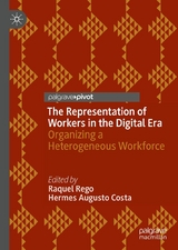 The Representation of Workers in the Digital Era - 