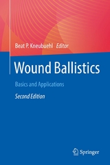 Wound Ballistics - 