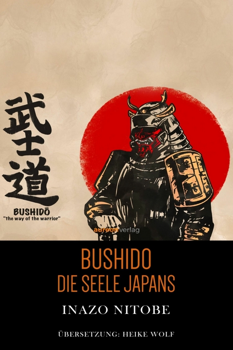 Bushido - Inazo Nitobe