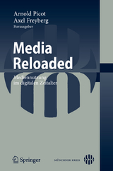 Media Reloaded - 