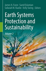 Earth Systems Protection and Sustainability - 