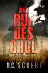 Der Ruf des Ghul - H.C. Scherf