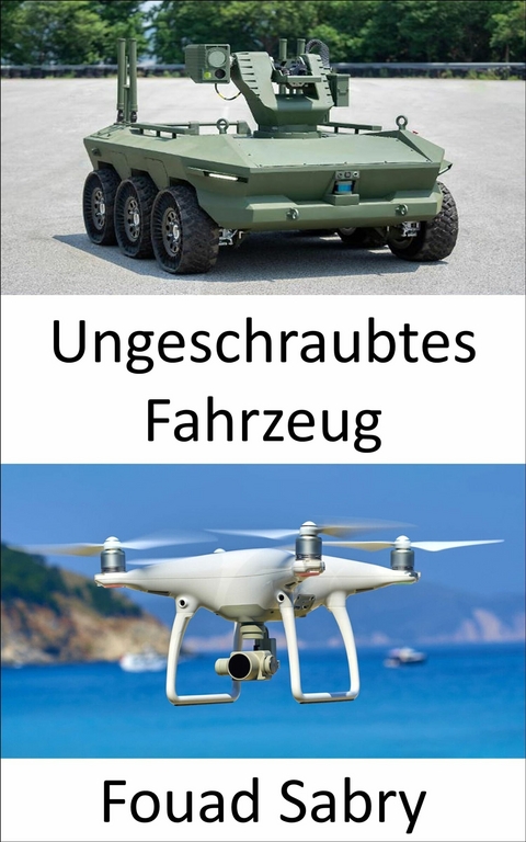 Ungeschraubtes Fahrzeug -  Fouad Sabry