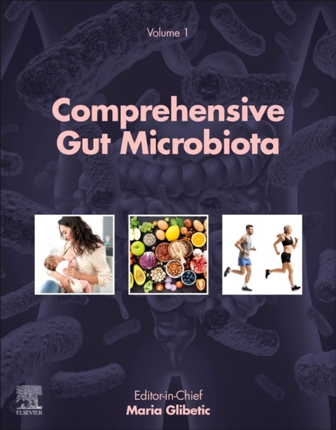 Comprehensive Gut Microbiota