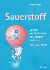 Sauerstoff - Erwin Graf