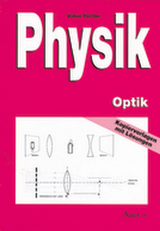 Physik Optik - Volker Richter