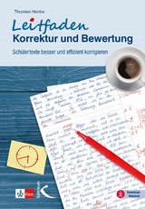 Leitfaden Korrektur und Bewertung - Thorsten Henke