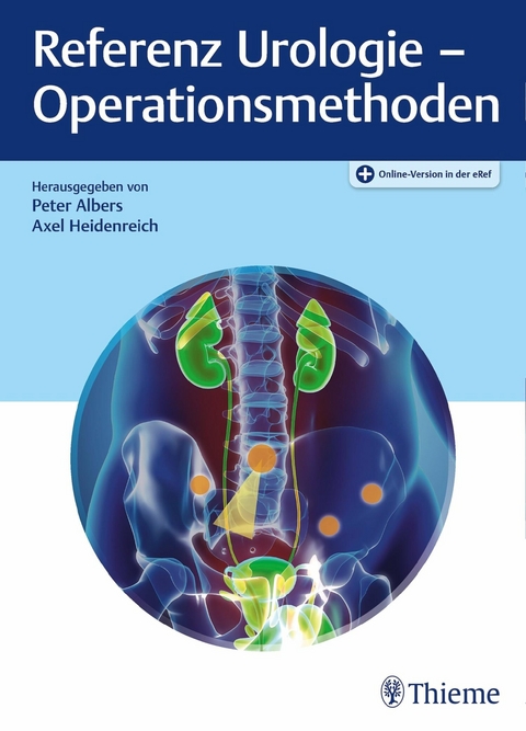 Referenz Urologie - Operationsmethoden - 