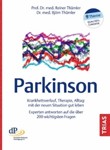 Parkinson -  Reiner Thümler,  Björn Thümler