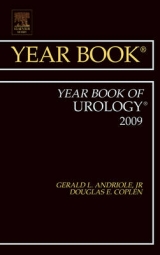 Year Book of Urology - Andriole, Gerald L.; Coplen, Douglas E.