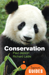 Conservation -  Paul Jepson,  Richard J. Ladle