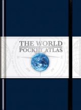 The World Pocket Atlas. Navy